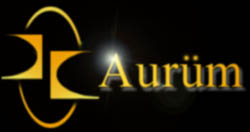 A u r u m Logo
